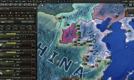 Hearts Of Iron 4 Latest Version Free Download