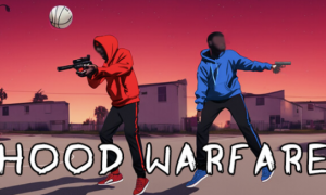 Hood Warfare PC Version Free Download