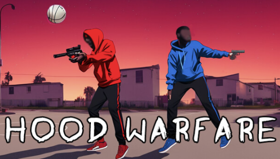 Hood Warfare PC Version Free Download