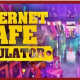 Internet Cafe Simulator For PC Free Download 2024