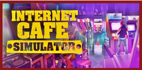 Internet Cafe Simulator For PC Free Download 2024