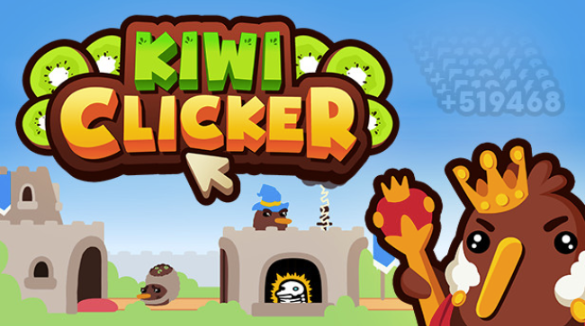 Kiwi Clicker – Juiced Up IOS & APK Download 2024