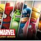 LEGO Marvel Super Heroes Android & iOS Mobile Version Free Download