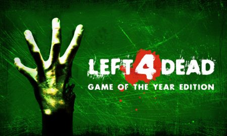 Left 4 Dead IOS & APK Download 2024