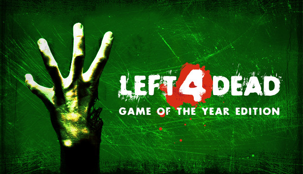 Left 4 Dead PC Version Free Download