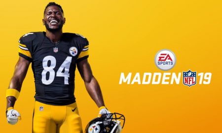 Madden NFL 19 Updated Version Free Download