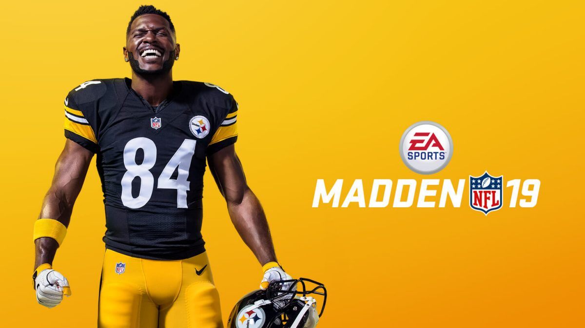 Madden NFL 19 Updated Version Free Download