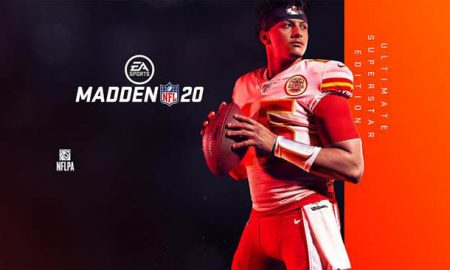 Madden NFL 20 iOS/APK Full Version Free Download
