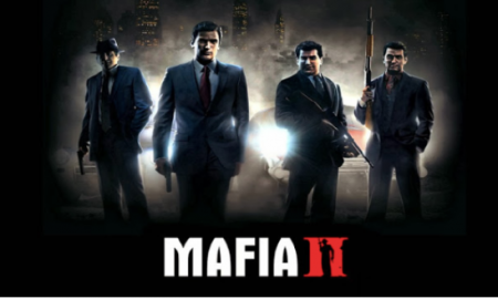 Mafia 2 PC Version Free Download