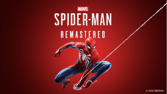 Marvel’s Spider-Man Remastered Latest Version Free Download