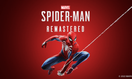 Marvel’s Spider-Man Remastered Updated Version Free Download