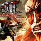 Attack On Titan Wings Of Freedom Free Download PC (Full Version)