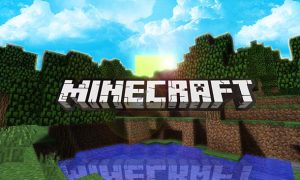 Minecraft Free Download PC (Full Version)