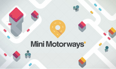 Mini Motorways iOS/APK Full Version Free Download