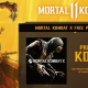 Mortal Kombat X IOS & APK Download 2024