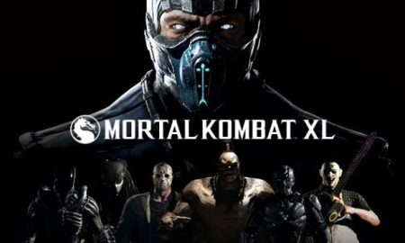 Mortal Kombat XL Android & iOS Mobile Version Free Download