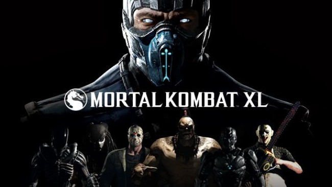 Mortal Kombat XL Android & iOS Mobile Version Free Download