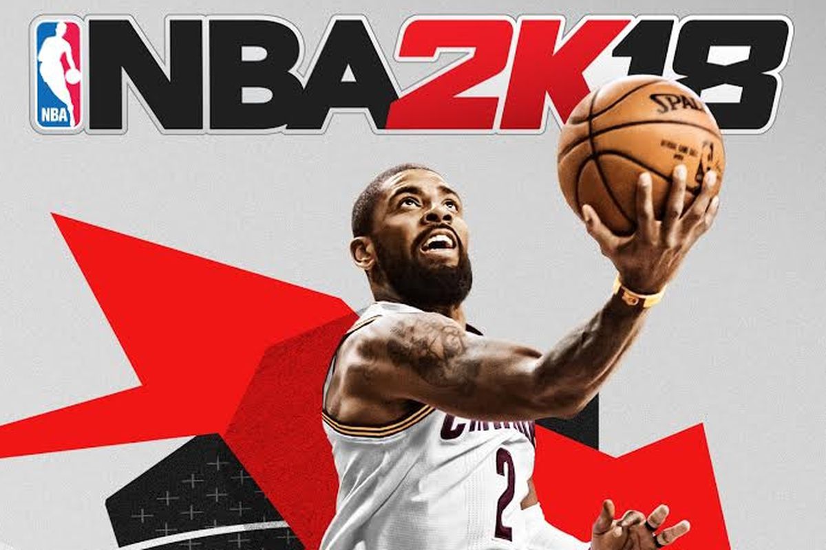 NBA 2K18 Updated Version Free Download