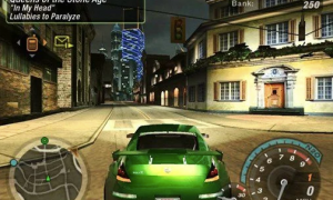 Need For Speed Underground 2 For PC Free Download 2024