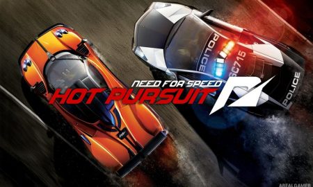 Need for Speed Hot Pursuit Updated Version Free Download
