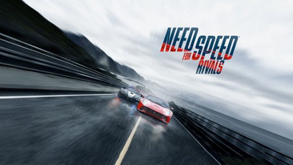 Need for Speed Rivals for Android & IOS Free Download