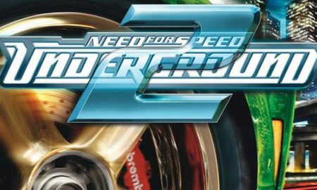 Need for Speed Underground 2 iOS/APK Full Version Free Download