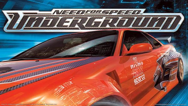 Need For Speed Underground Updated Version Free Download