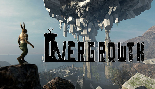 Overgrowth Updated Version Free Download