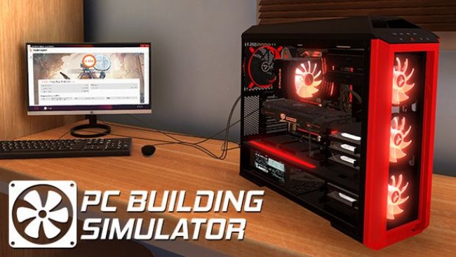 PC Building Simulator Android & iOS Mobile Version Free Download
