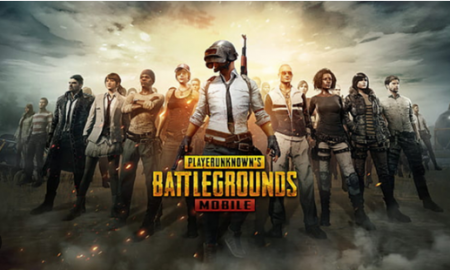 PUBG MOBILE for Android & IOS Free Download