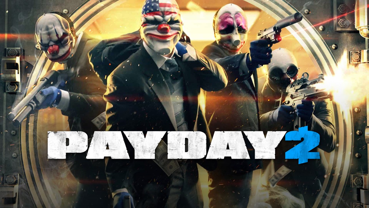 PayDay 2 Mobile Full Version Download