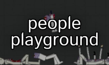 People Playground For PC Free Download 2024