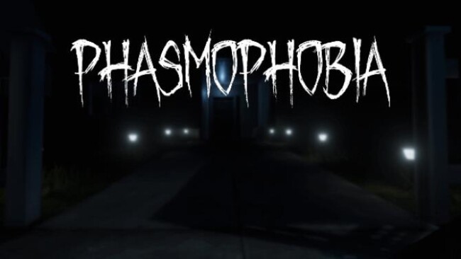 Phasmophobia IOS & APK Download 2024