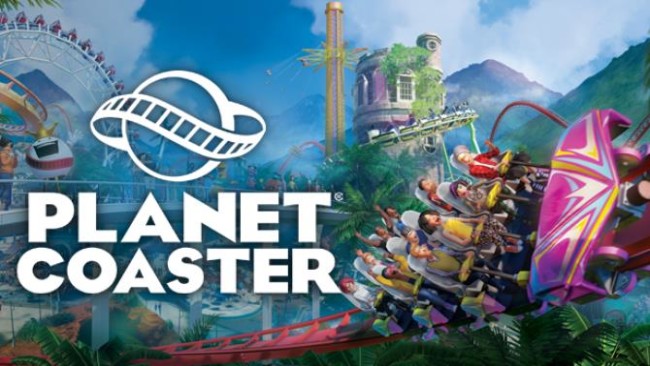 Planet Coaster Updated Version Free Download