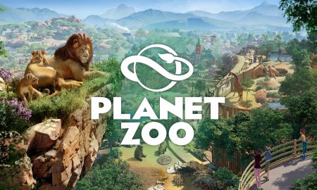 Planet Zoo iOS/APK Full Version Free Download