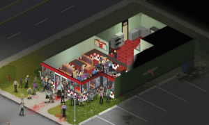 Project Zomboid Updated Version Free Download