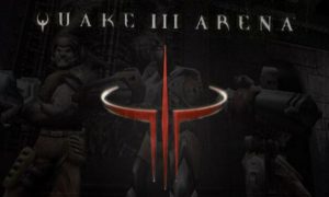 Quake III Arena Updated Version Free Download