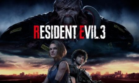 Resident Evil 3 Free Download PC (Full Version)