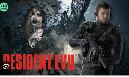 Resident Evil Full Version Free Download