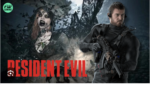 Resident Evil Full Version Free Download