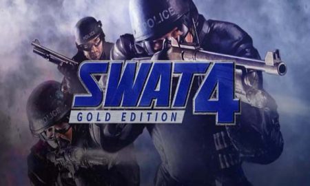 SWAT 4: Gold Edition PC Version Free Download
