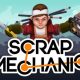 Scrap Mechanic Latest Version Free Download