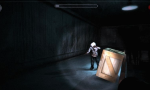 Slender: The Arrival Android & iOS Mobile Version Free Download