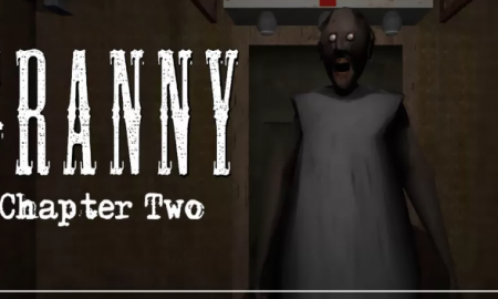 Granny: Chapter Two Free Download PC (Full Version)