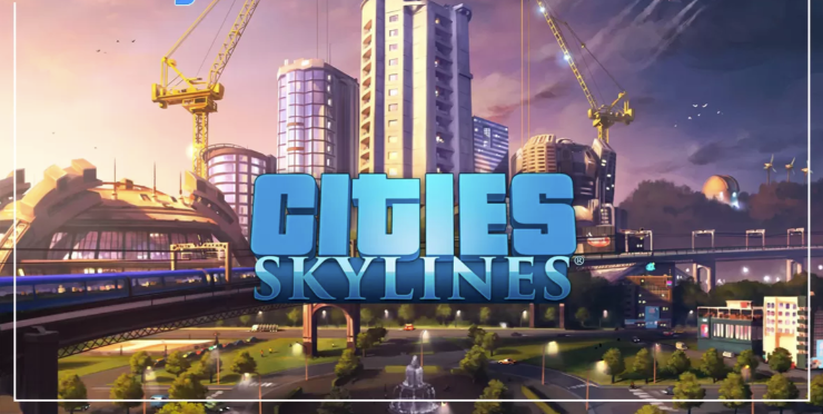 Grand Theft AutoGrand Theft AutoCities: Skylines For PC Free Download 2024