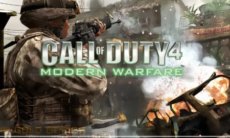 Call Of Duty 4: Modern Warfare IOS & APK Download 2024