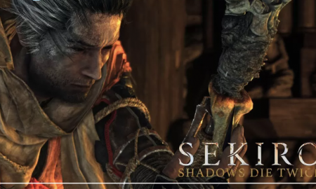 Sekiro Shadows Die Twice Latest Version Free Download