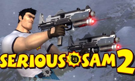 Serious Sam 2 PC Version Free Download