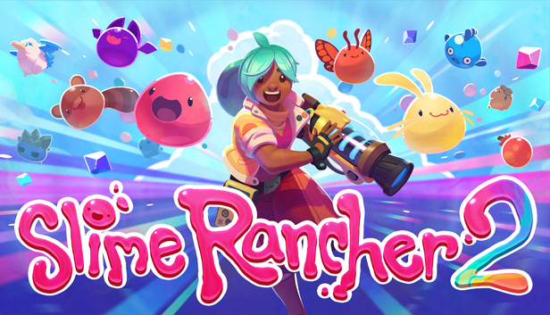 Slime Rancher 2 Latest Version Free Download