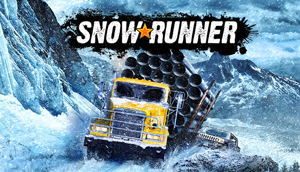 Snowrunner Version Free Download
